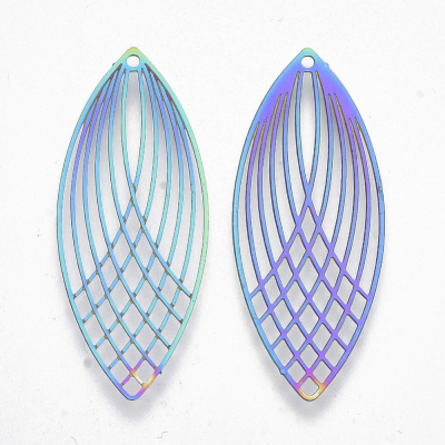 Kov 466 (40x16x0,3 mm)