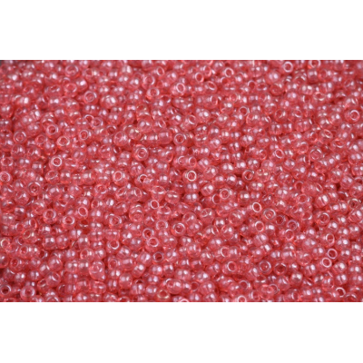 VP Preciosa rokajl 10/0 č. 408 (10g)