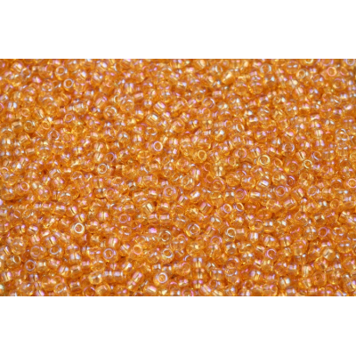 VP Preciosa rokajl 10/0 č. 411 (10g)