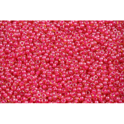 VP Preciosa rokajl 10/0 č. 412 (10g)