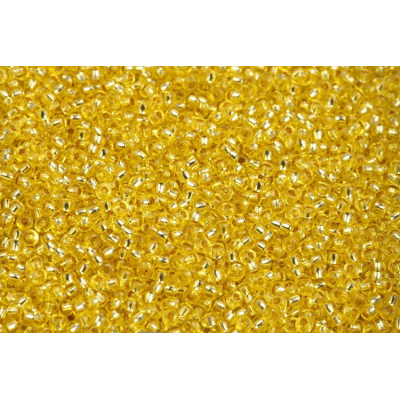 VP Preciosa rokajl 10/0 č. 419 (10g)