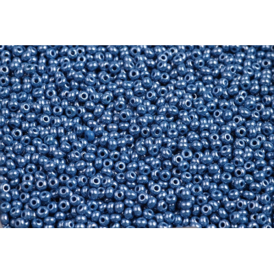 VP Preciosa rokajl 10/0 č. 437 (10g)