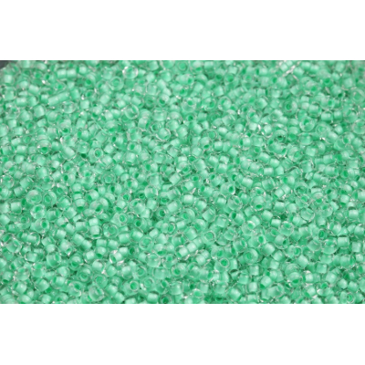 VP Preciosa rokajl 10/0 č. 438 (10g)