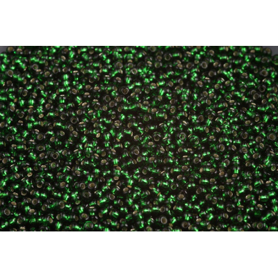 VP Preciosa rokajl 10/0 č. 468 (10g)