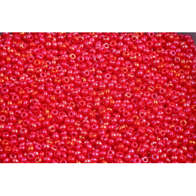 VP Preciosa rokajl 10/0 č. 493 (10g)