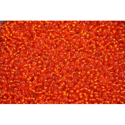 VP Preciosa rokajl 10/0 č. 497 (10g)