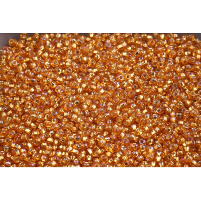 VP Preciosa rokajl 10/0 č. 498 (10g)