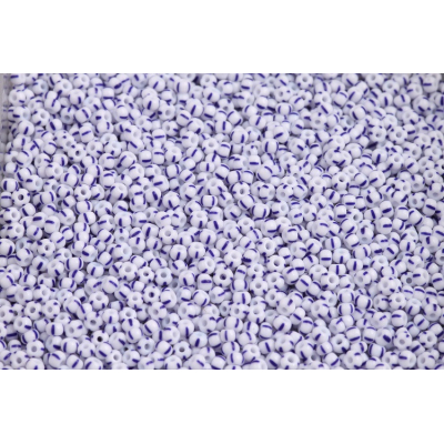 VP Preciosa rokajl 10/0 č. 537 (10g)