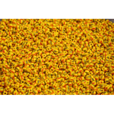 VP Preciosa rokajl 10/0 č. 547 (10g)