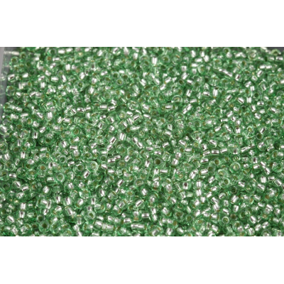 VP Preciosa rokajl 10/0 č. 557 (10g)