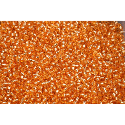 VP Preciosa rokajl 10/0 č. 586 (10g)