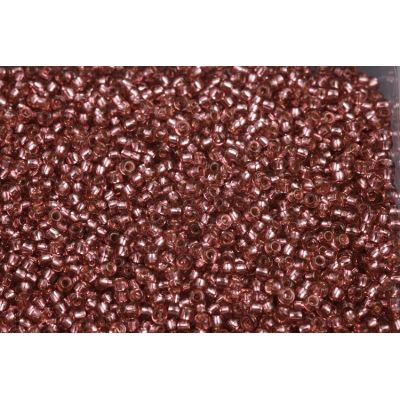 VP Preciosa rokajl 10/0 č. 589 (10g)