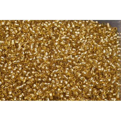 VP Preciosa rokajl 10/0 č. 593 (10g)