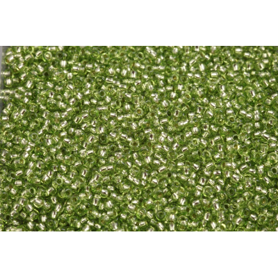 VP Preciosa rokajl 10/0 č. 594 (10g)