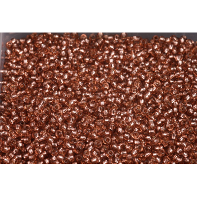 VP Preciosa rokajl 10/0 č. 595 (10g)