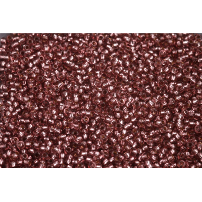 VP Preciosa rokajl 10/0 č. 596 (10g)