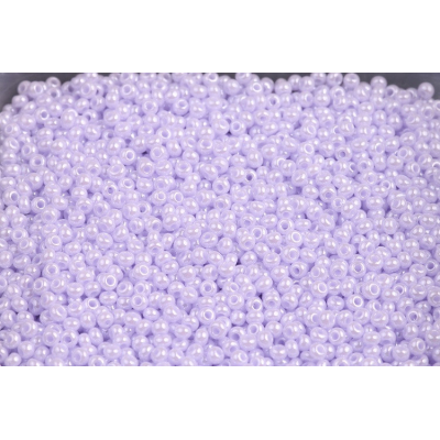 VP Preciosa rokajl 10/0 č. 601 (10g)