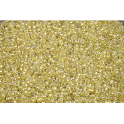 VP Preciosa rokajl 10/0 č. 605 (10g)