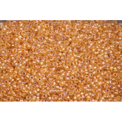 VP Preciosa rokajl 10/0 č. 606 (10g)