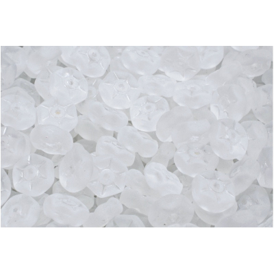 Koralky Plastve č.26 (3x8mm)