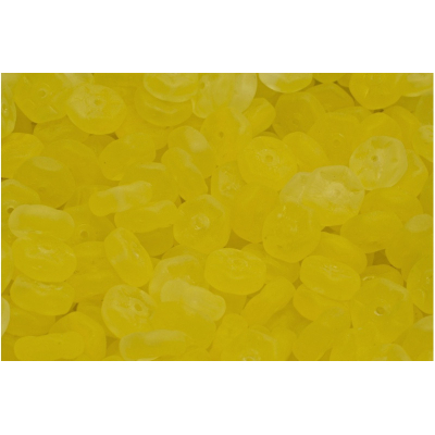 Koralky Plastve č.78 (3x8mm)