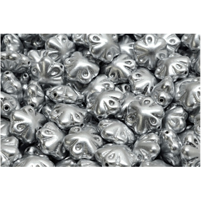 Korálky kytka 3653 (11x11mm)