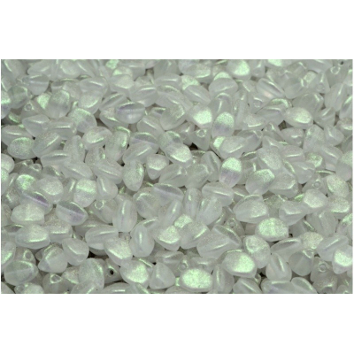 Korálky pohanka 1757 (5x5 mm)