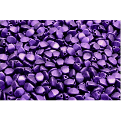 Korálky pohanka 1759 (5x5 mm)