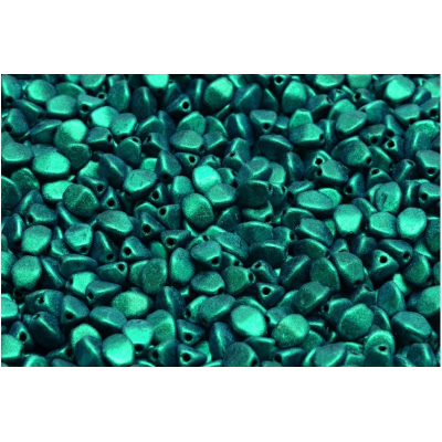 Korálky pohanka 1760 (5x5 mm)