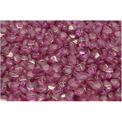 Korálky pohanka 1765 (5x5 mm)