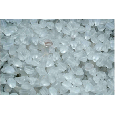 Korálky pohanka 1766 (5x5 mm)