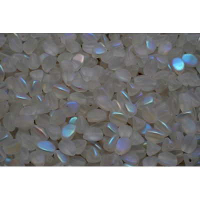 Korálky pohanka 1767 (5x5 mm)