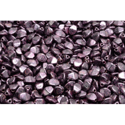 Korálky pohanka 1778 (5x5 mm)