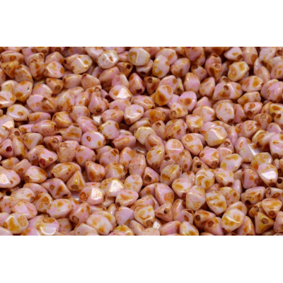 Korálky pohanka 1781 (5x5 mm)