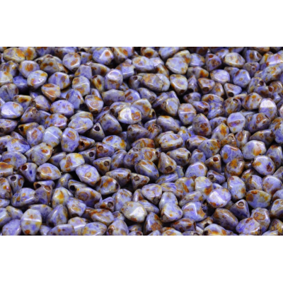 Korálky pohanka 1786 (5x5 mm)