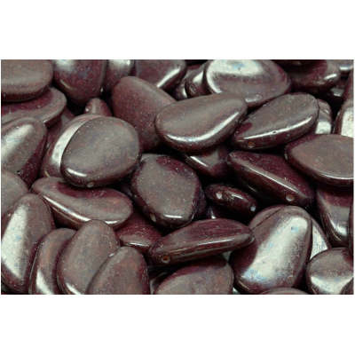 Lístek sasanky 11x16mm č. 88 (11x16mm)