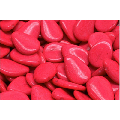 Lístek sasanky 11x16mm č. 89 (11x16mm)