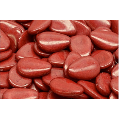 Lístek sasanky 11x16mm č. 90 (11x16mm)