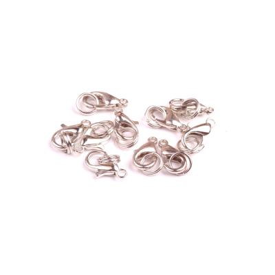 Karabinka platina 10mm