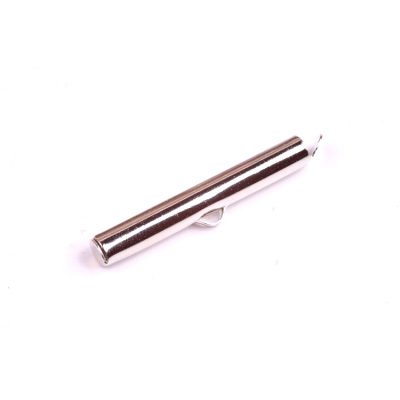 Koncovka zasouvací 30mm