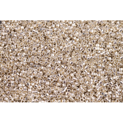 MIYUKI Delica 11/0 - č.1006