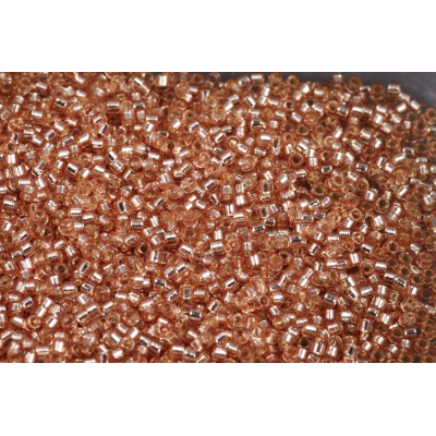 MIYUKI Delica 11/0 - č.1033