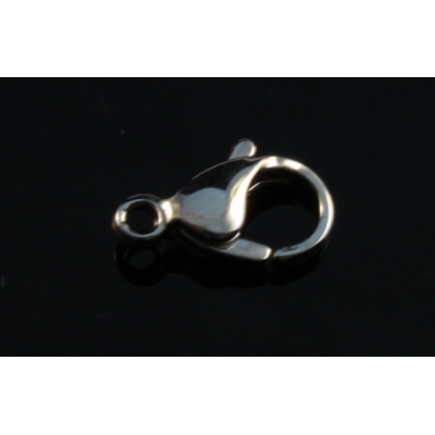 Karabinka ocel 10 mm