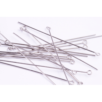 Ketlovací jehla 20 mm ocel