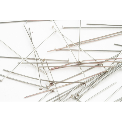 Ketlovací nýt 30 mm ocel