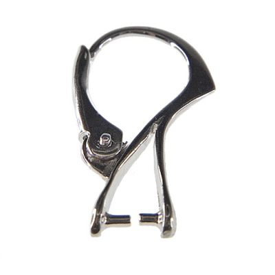 Naušnicové zapínání Šlupna 925