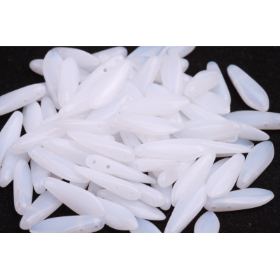 Dvoudírkové jazýčky 5x16mm - č.2