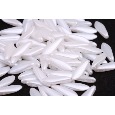 Dvoudírkové jazýčky 5x16mm - č.3