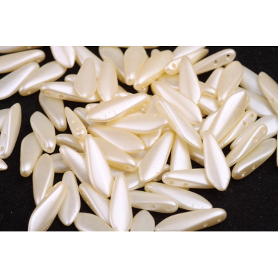 Dvoudírkové jazýčky 5x16mm - č.4