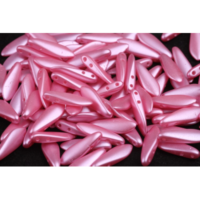 Dvoudírkové jazýčky 5x16mm - č.5